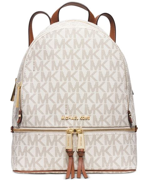 michael kors packpack|michael kors backpack outlet clearance.